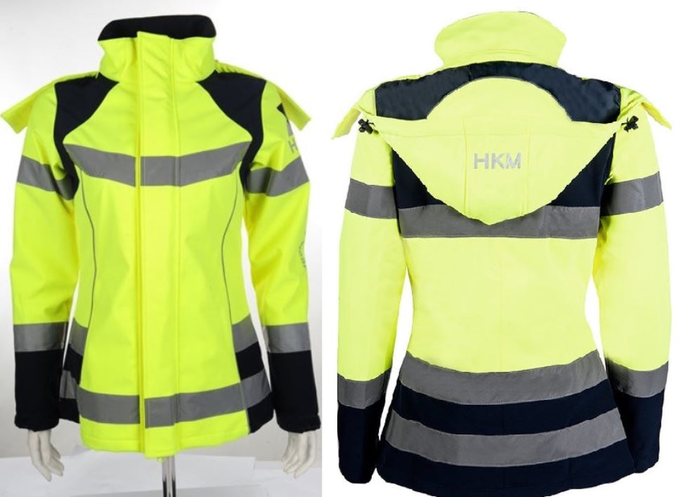 Safety jacket