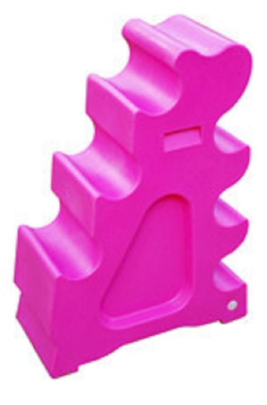 CLASSIC SHOWJUMPS PRO-JUMP SLOPING BLOCK