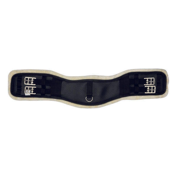anatomic dressage girth