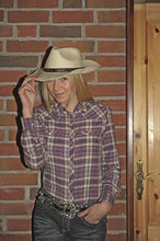 Load image into Gallery viewer, Hkm Texas fashion ladies blouse
