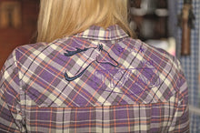 Load image into Gallery viewer, Hkm Texas fashion ladies blouse
