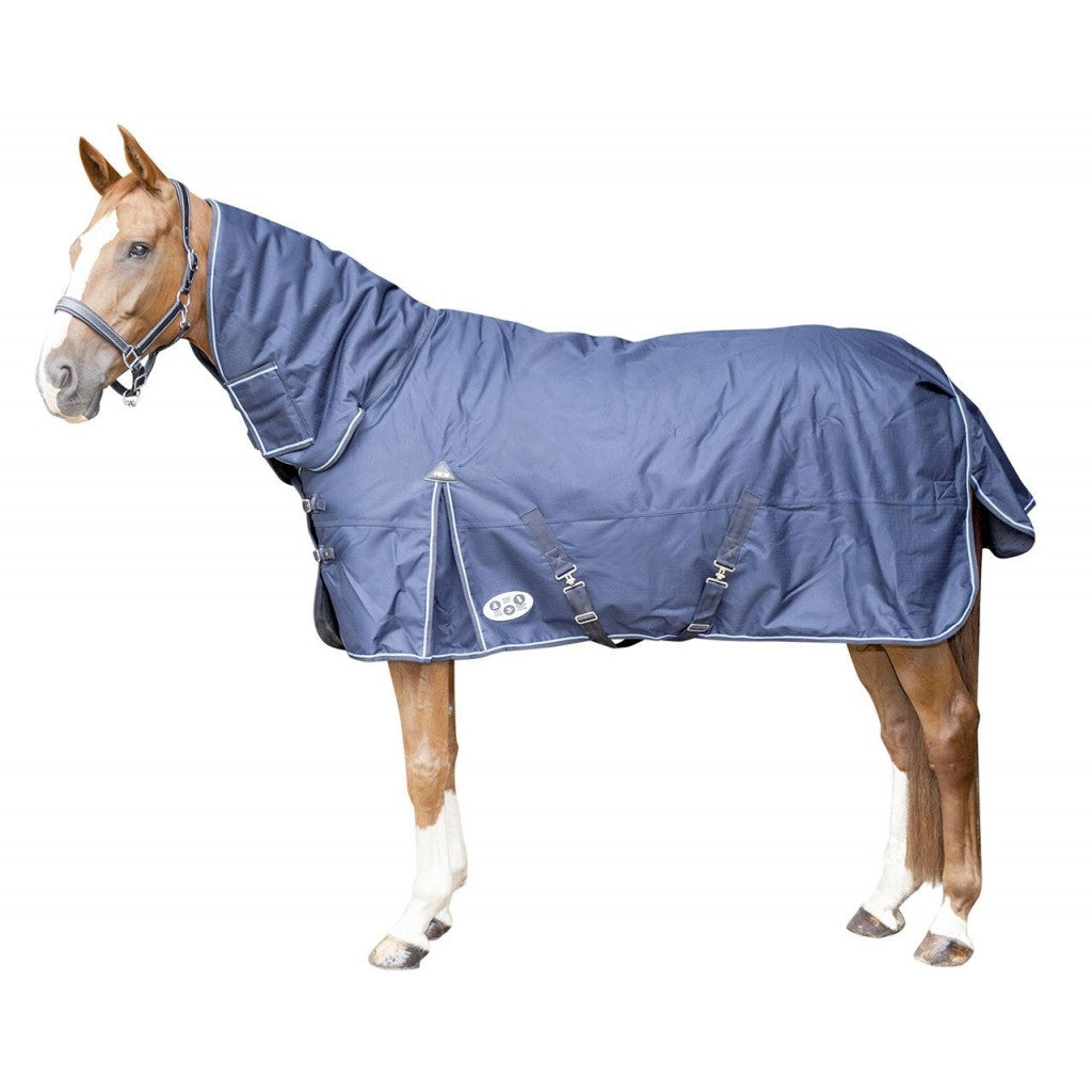 Hkm Champion heavyweight turnout rug