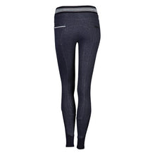 Load image into Gallery viewer, H&amp;h full grip  seat jazz ll breeches

