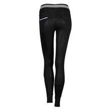 Load image into Gallery viewer, H&amp;h full grip  seat jazz ll breeches

