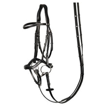 Load image into Gallery viewer, H&amp;h Anatomic bridle
