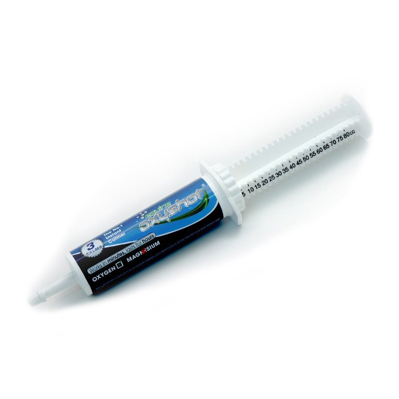 Animalife Oxyshot syringe