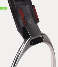 Load image into Gallery viewer, Waldhausen stirrup safety clip
