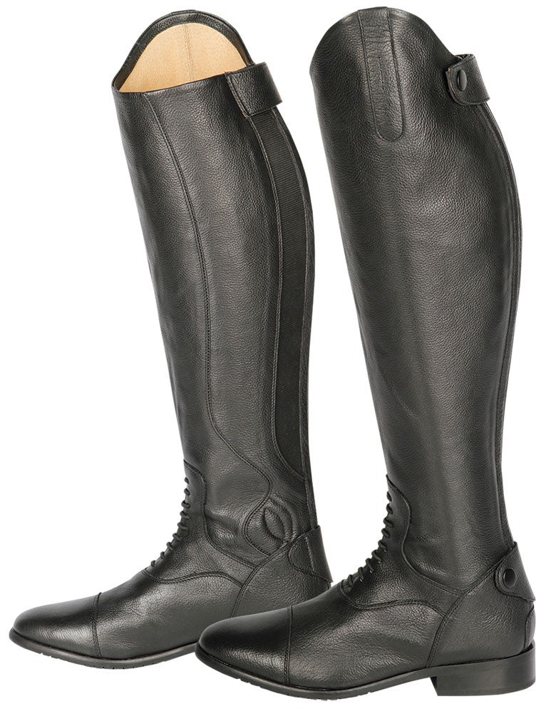 Donatelli xl riding boots
