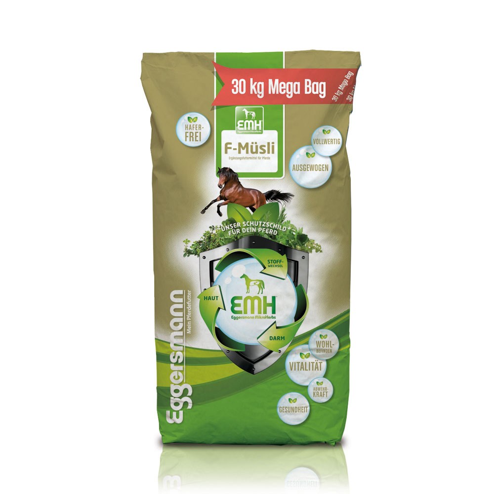 Eggersmann f musli