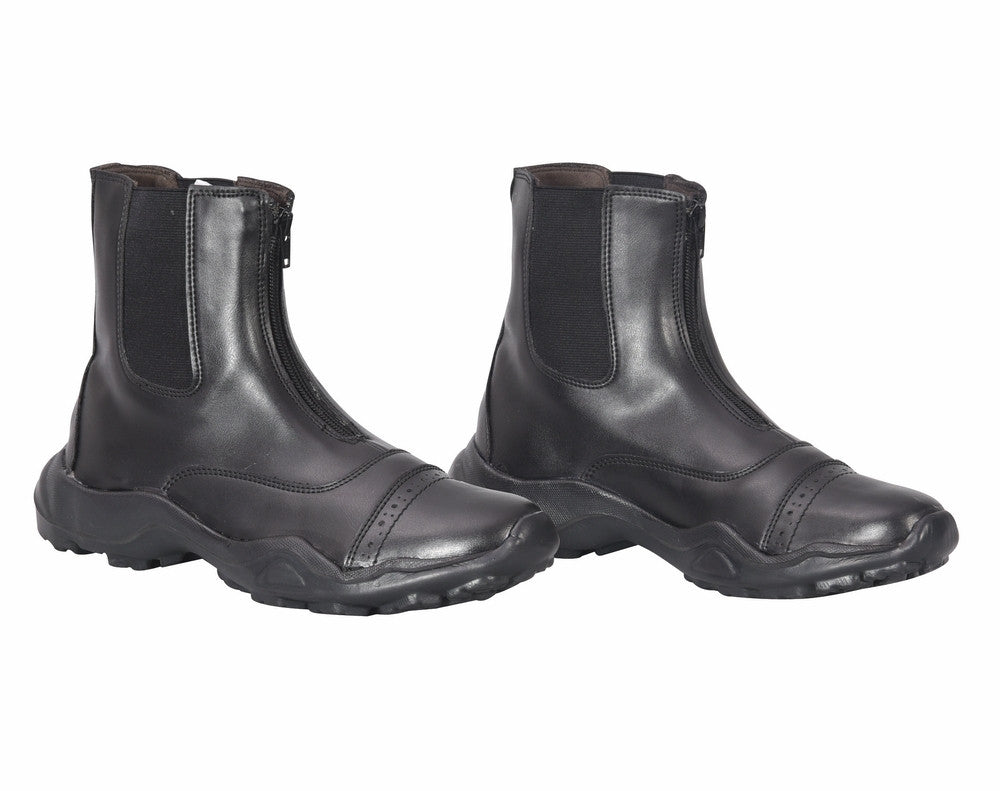 TuffRider Ladies Sport Paddock Boots