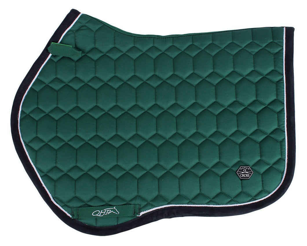 Eldorado saddle pad