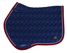 Load image into Gallery viewer, Eldorado saddle pad
