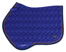 Load image into Gallery viewer, Eldorado saddle pad
