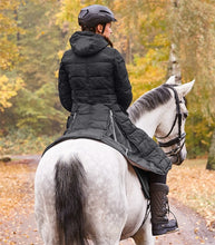 Load image into Gallery viewer, Waldhausen sapphire  riding coat
