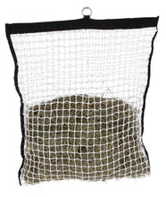 Load image into Gallery viewer, Hay net with filling aid
