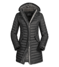 Load image into Gallery viewer, Amsterdam lightweight short coat
