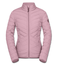 Load image into Gallery viewer, Blush Antwerpen lightweight jacket
