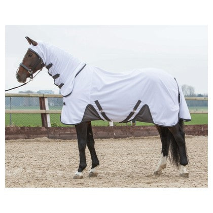 H&h full fly protection rug