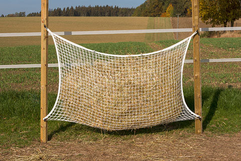 square hay net 160 x 100