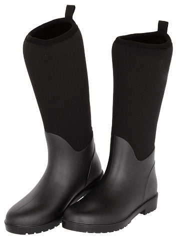 Neo lite stable wellies