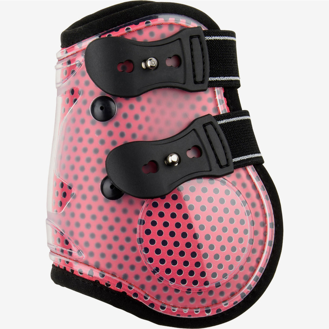 IR Getaway fetlock boots
