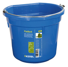 Load image into Gallery viewer, Safety bucket with wall fixings
