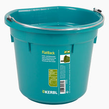 Load image into Gallery viewer, Safety bucket with wall fixings
