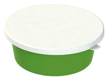 Load image into Gallery viewer, Flat Feed bowl and lid set

