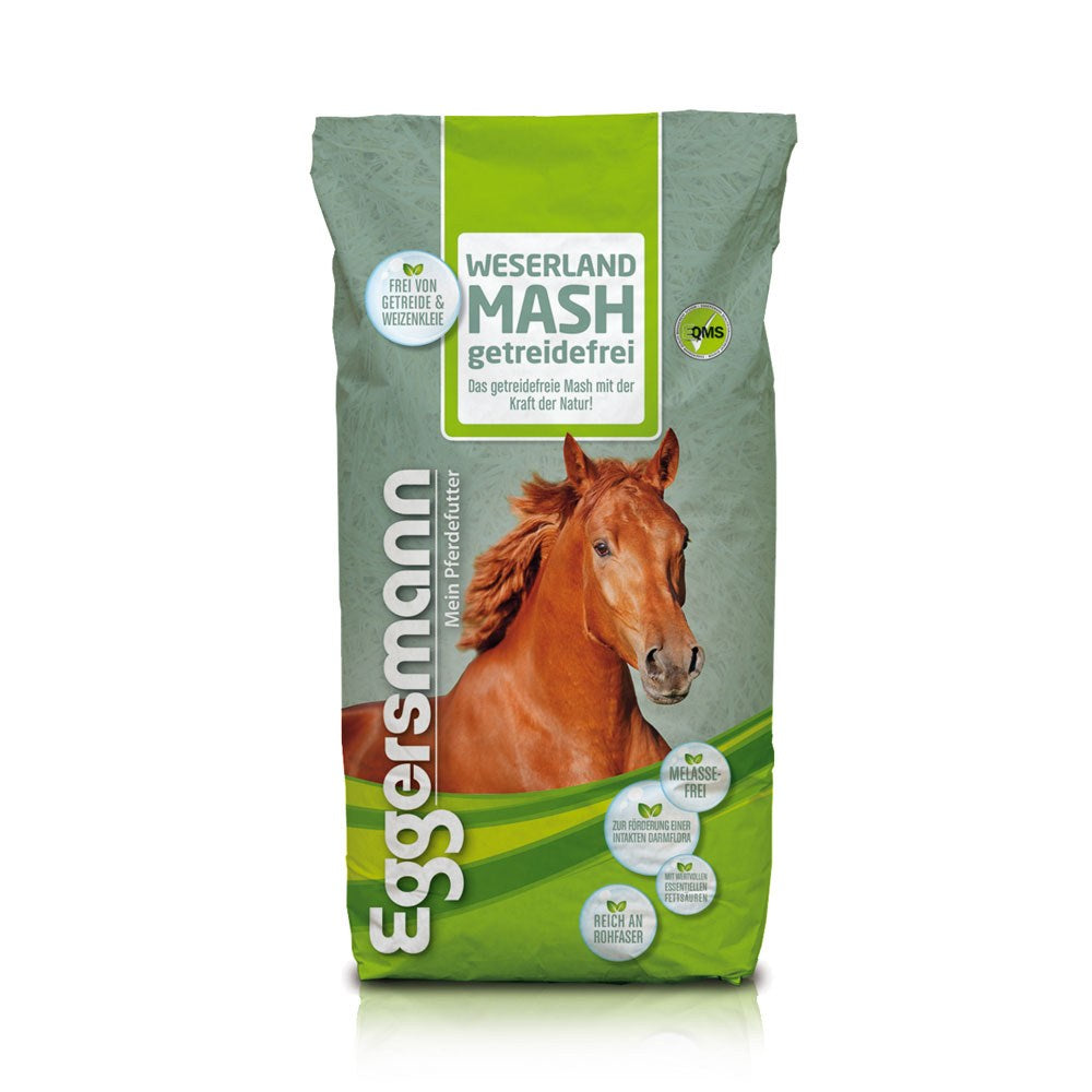 Eggersmann weserland mash