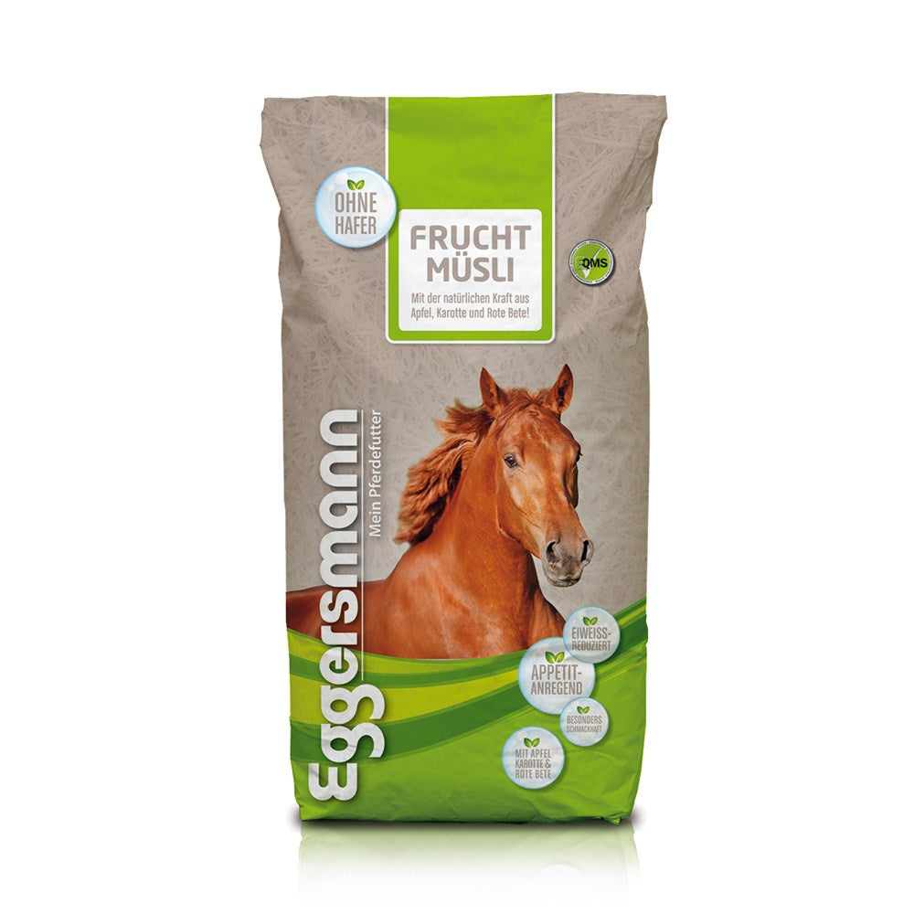 Eggersmann fruit musli