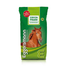 Load image into Gallery viewer, Eggersmann Green power
