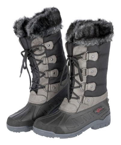 Thermo-Outdoor Boot Montreal