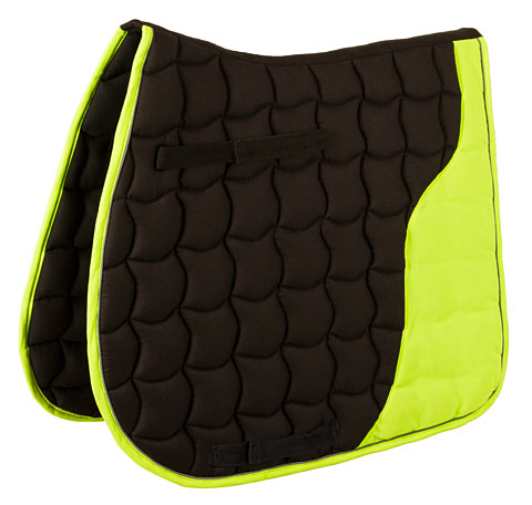 Laguna Reflex Saddle Cloth