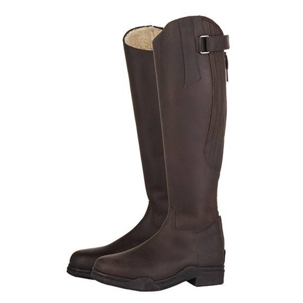 Hkm country Artic riding boots