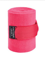 Load image into Gallery viewer, Cottage craft fleece bandages
