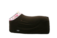 Load image into Gallery viewer, EQ Wild rose sweat blanket
