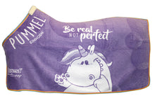 Load image into Gallery viewer, Equest pummel fleece rugs
