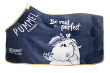 Load image into Gallery viewer, Equest pummel fleece rugs
