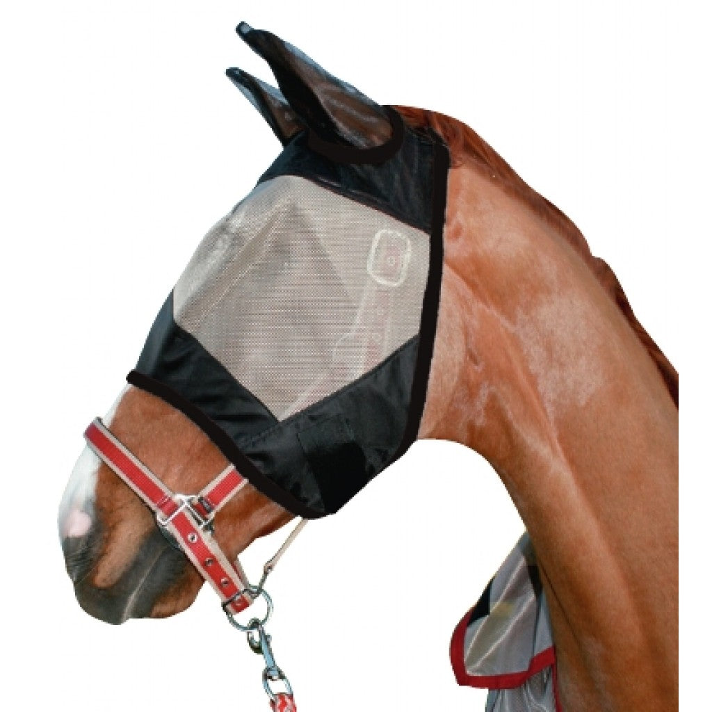 shetland anti fly mask