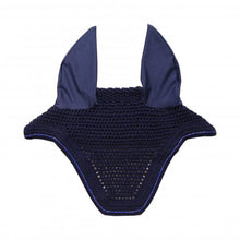 Load image into Gallery viewer, Kentucky Horsewear Wellington Horse Fly Veil Sparkle
