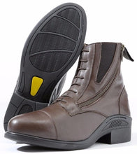 Load image into Gallery viewer, kavalkade meridius lace up boots

