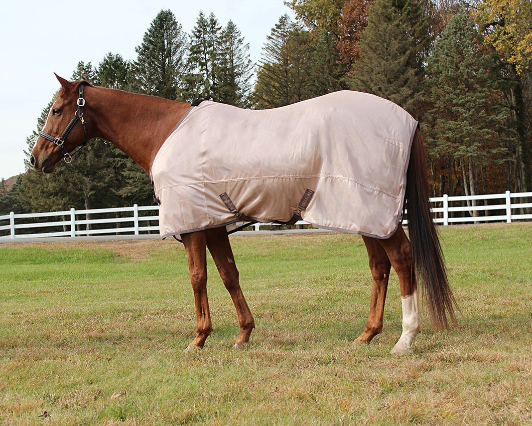 Adobe rose COMFY MESH PLUS FLY SHEET