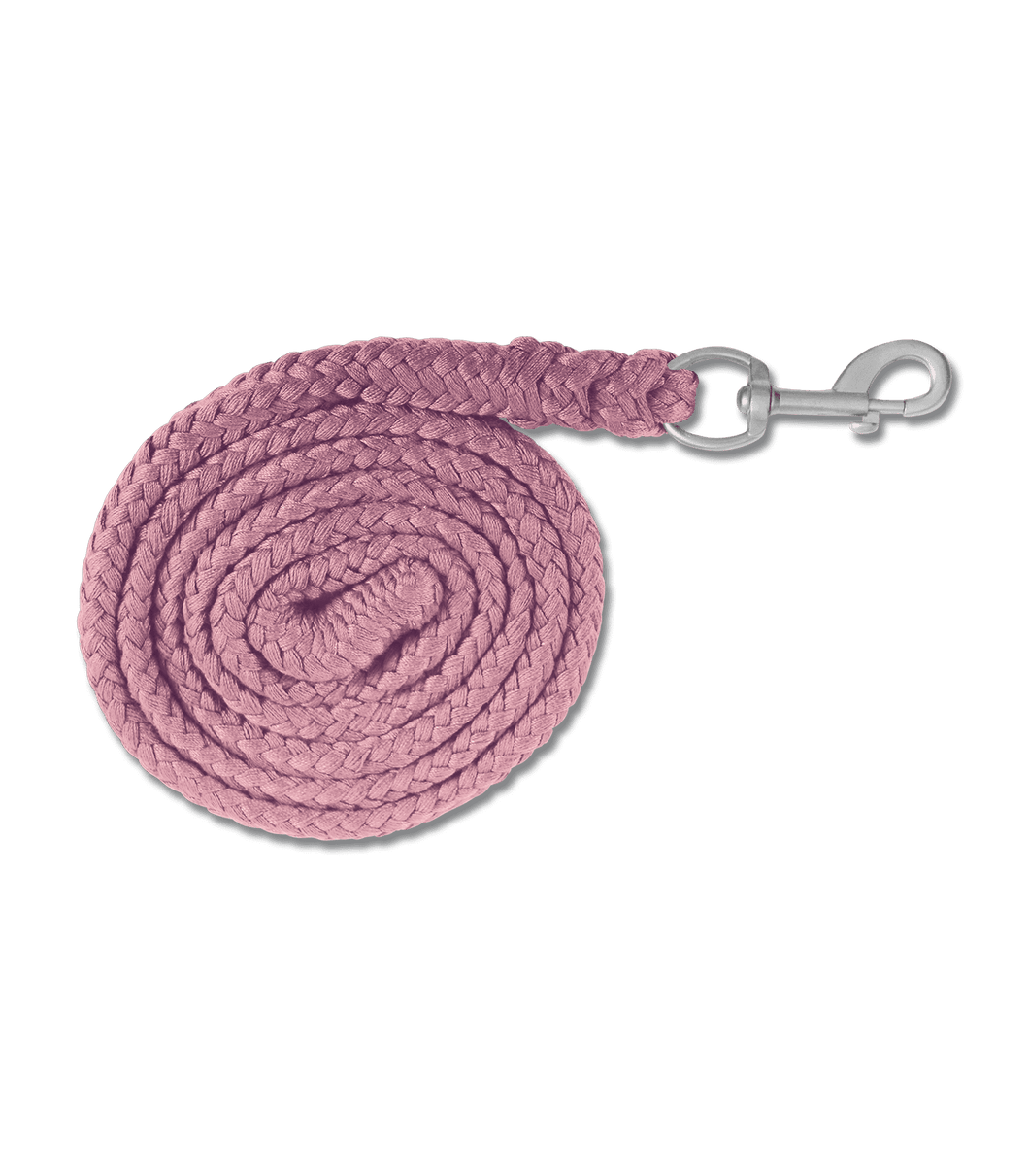 Blush PLUS LEAD ROPE - SNAP HOOK