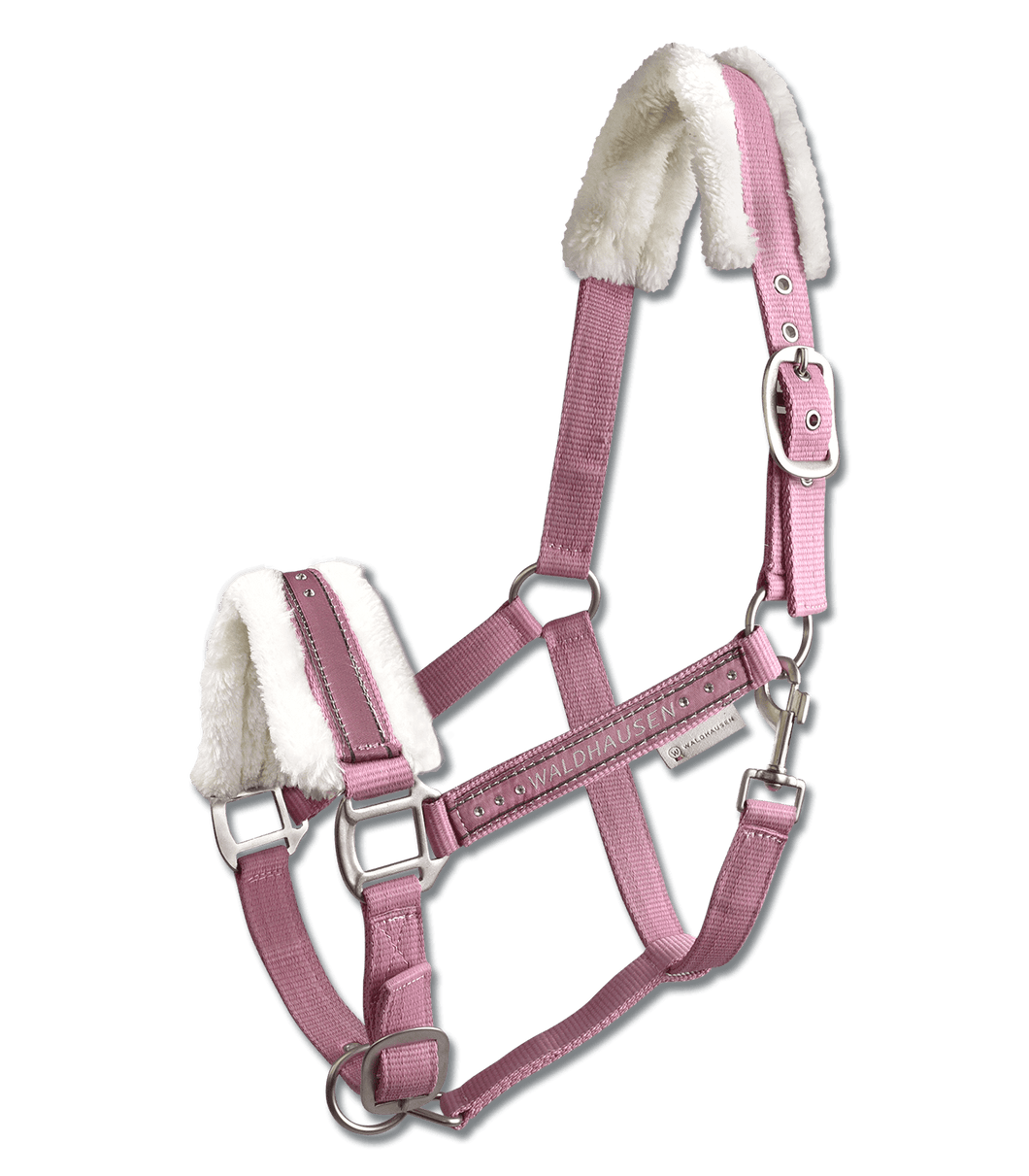 Blush ELEGANT HALTER