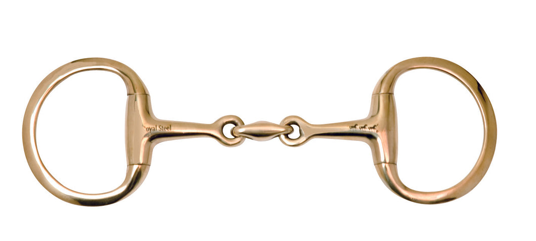 gold bit