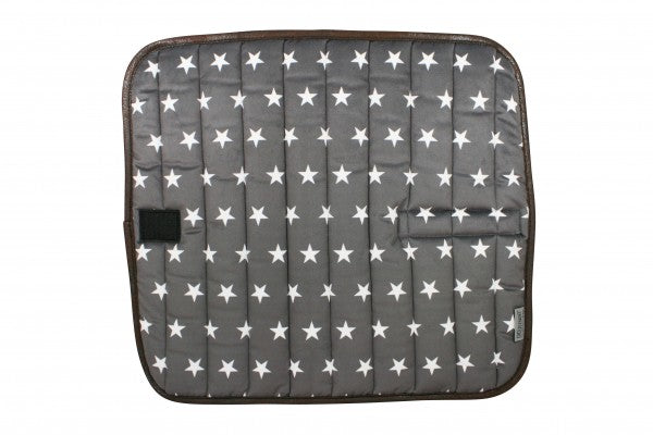 EQ Style collection star bandage pads