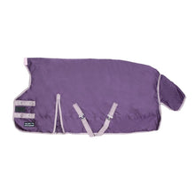 Load image into Gallery viewer, Turnout rug Highneck -Tampa- 1680D 300g filling
