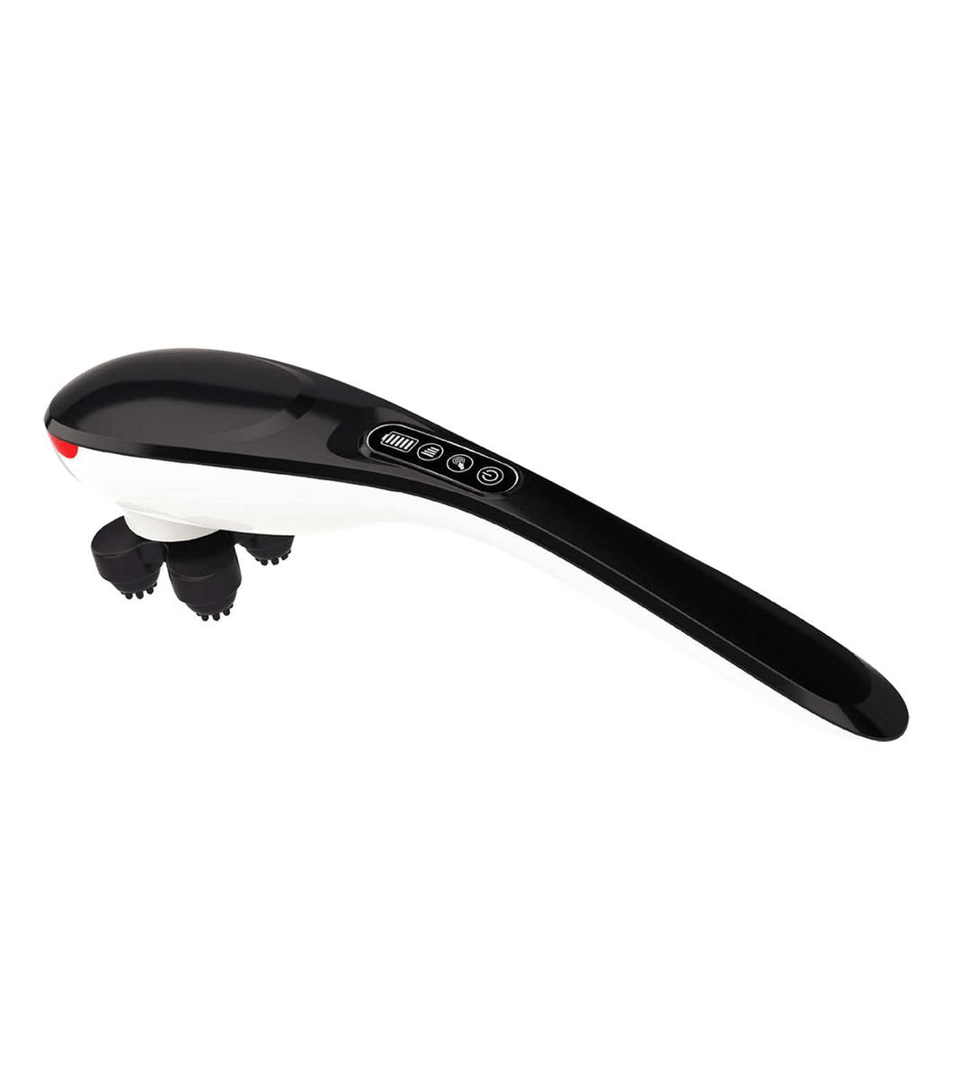 SUPER DANDY GO-ANYWHERE, RECHARGEABLE