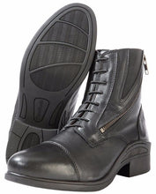 Load image into Gallery viewer, kavalkade meridius lace up boots
