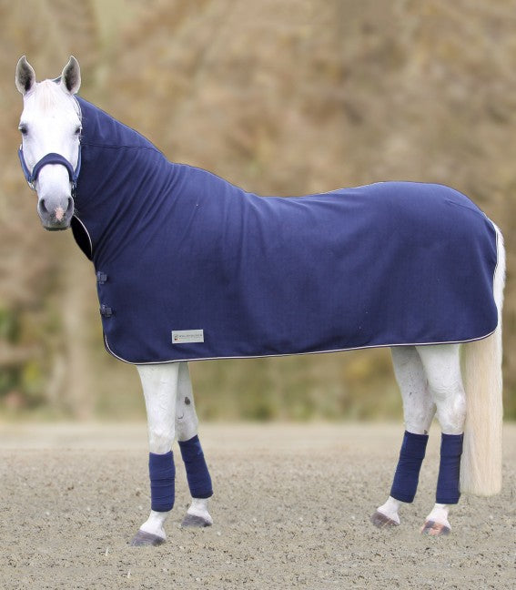 waldhausen full fleece